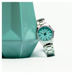 Casio MTP-1302PD-2A2V Tiffany Blue