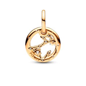 Charm Pandora 762724C01 Zodiaco Piscis