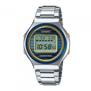 Casiotron TRN-50SS-2AER Reloj 50º Aniversário Ed. Limitada