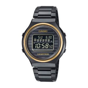 Casio Casiotron TRN-50ZE-1AER 50th Anniversary Limited Edition