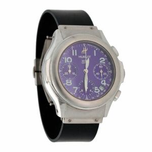 Hublot 1810.1 Elegant MDM Chronograph