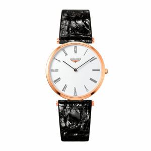 Longines L47551912 La Grande Classique
