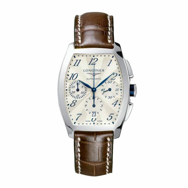 Longines L26434739 Evidenza