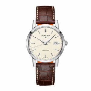 Longines L48254922 Heritage