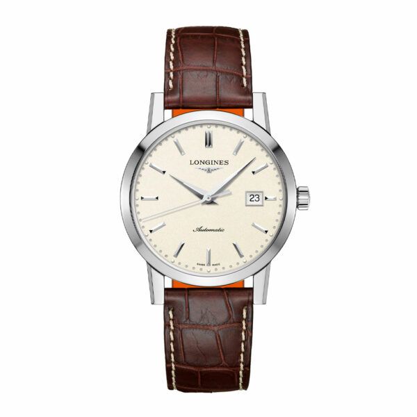 Longines L48254922 Heritage