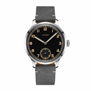 Longines L28264532 Heritage