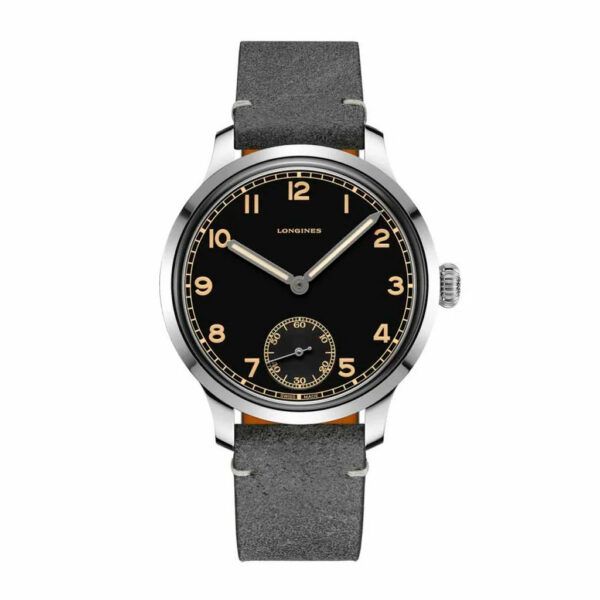 Longines L28264532 Heritage