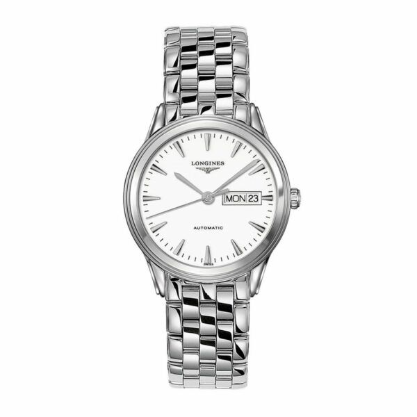 Longines L48994126 Flagship Automatic