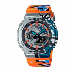 G-Shock GM-2100SS-1A Street Spirit