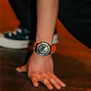 G-Shock GM-2100SS-1A Street Spirit