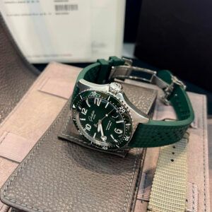 Glashütte 1-36-13-07-83-34 Original SeaQ Panoramadatum