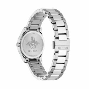 Gucci YA126572A G-Timeless Acero