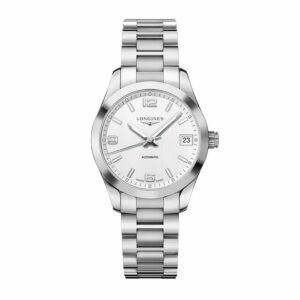 Longines L23854766 Conquest Classic