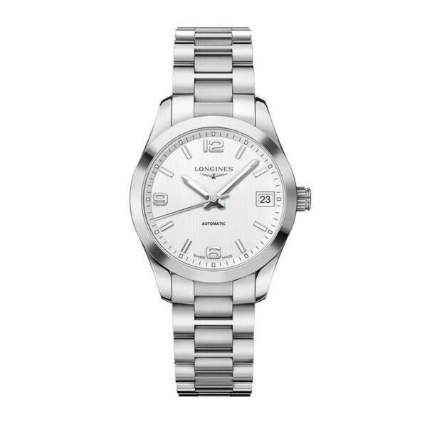 Longines L23854766 Conquest Classic