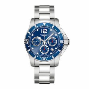 Longines L37444966 Cronógrafo Automático