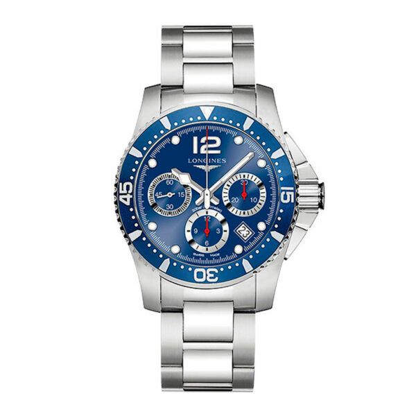 Longines L37444966 Cronógrafo Automático
