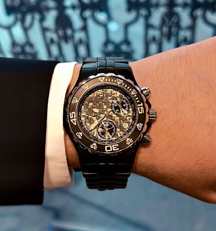 Outlet de relojes y joyas compra online