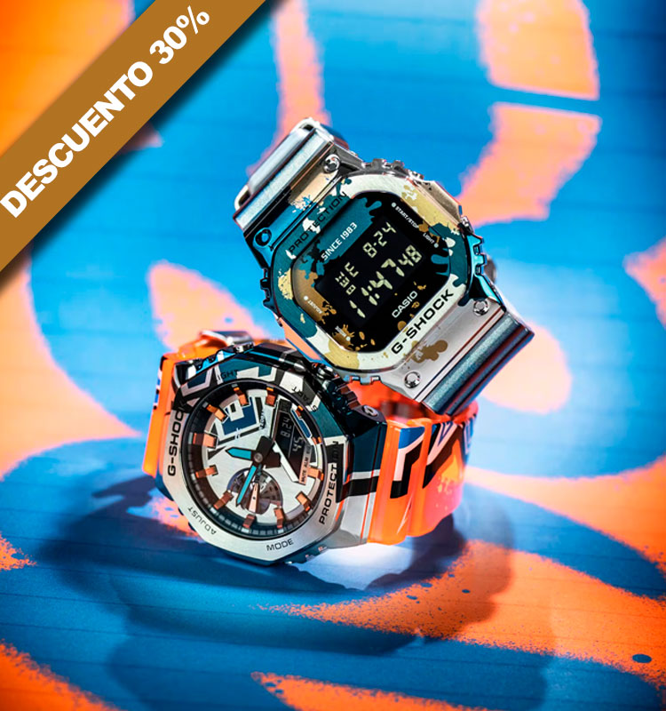 Outlet de relojes y joyas compra online