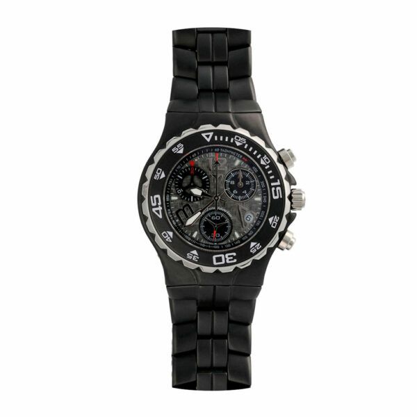 Technomarine TMYCB02CM Moonsun Chronograph Ceramic