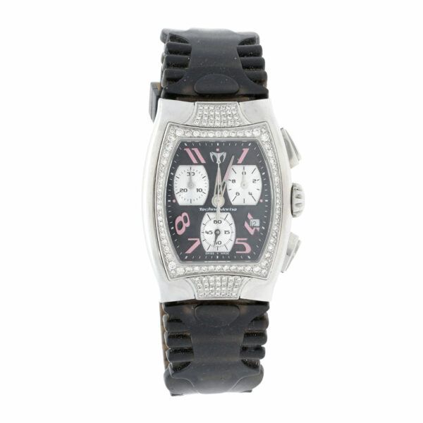 Technomarine DTSC08 Diamantes Chronograph