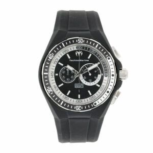 Technomarine 110018 Sport Negro Chronograph