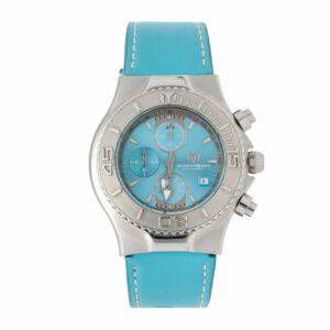 Technomarine TMY21 Azul Chronograph