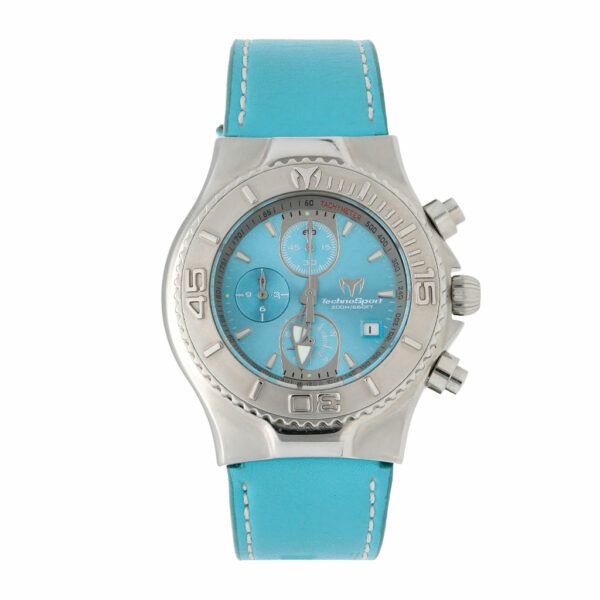Technomarine TMY21 Azul Chronograph