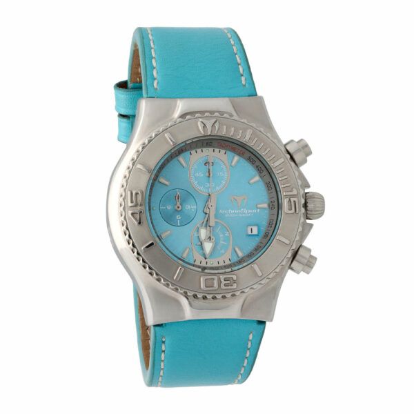 Technomarine TMY21 Azul Chronograph