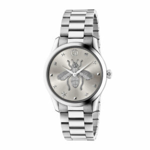 Gucci YA1264126 G-Timeless Iconic