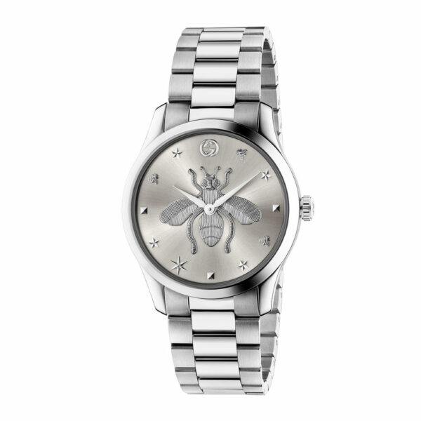 Gucci YA1264126 G-Timeless Iconic