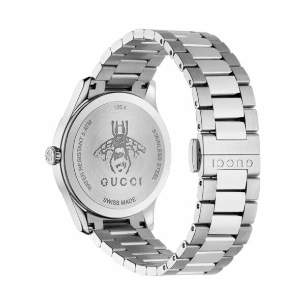Gucci YA1264126 G-Timeless Iconic