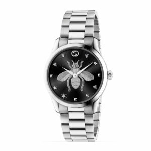 Gucci YA1264136 G-timeless Cruise