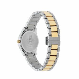 Gucci YA126596 G-Timeless Bicolor