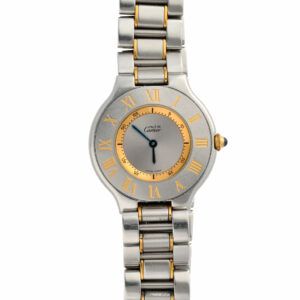 Cartier 21 Must de Cartier 1330