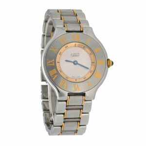 Cartier 21 Must de Cartier 1330