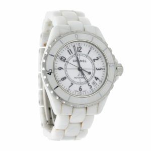 Chanel J12 H0970