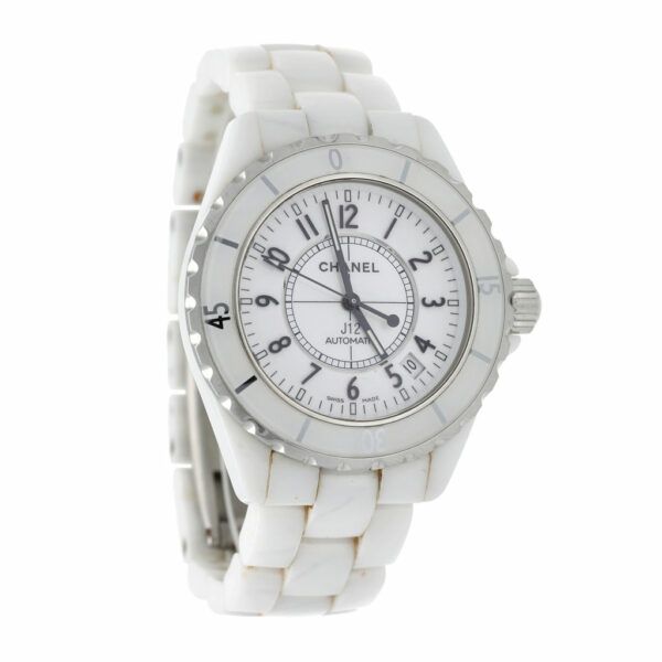 Chanel J12 H0970
