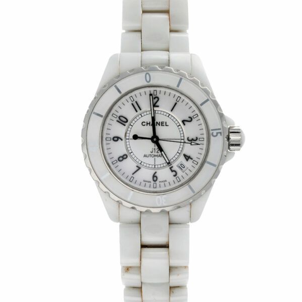 Chanel J12 H0970