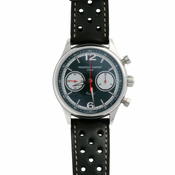 Frederique Constant FC-397HGR5B6 Vintage Rally