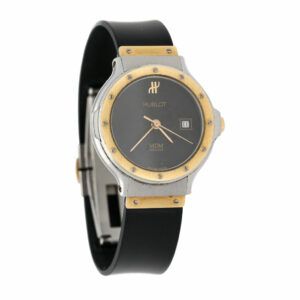 Hublot Classic1393.2 Gold