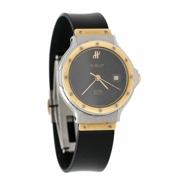 Hublot Classic1393.2 Gold