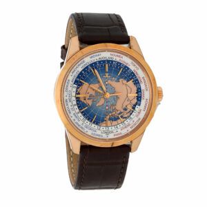 Jaeger-LeCoultre Q8102520 Geophysic Universal Time