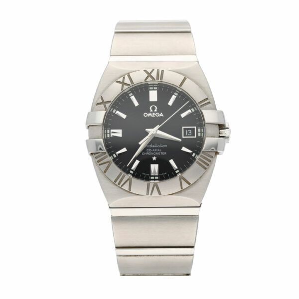 Omega 15035100 Constellation Double Eagle - Imagen 2
