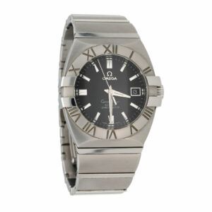 Omega 15035100 Constellation Double Eagle