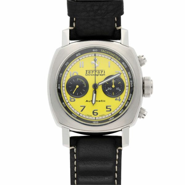 Panerai Ferrari FER00011 Chronograph Granturismo