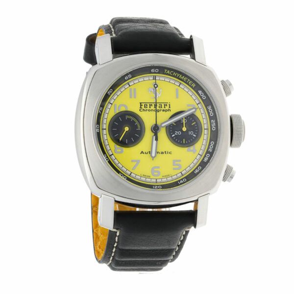 Panerai Ferrari FER00011 Chronograph Granturismo