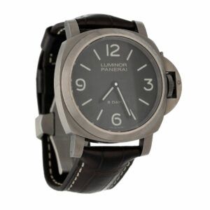 Panerai PAM00562 Luminor Base 8 Days