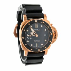 Panerai PAM01164 Submersible Goldtech 42 Mm