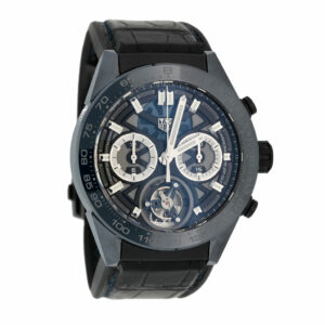 TAG Heuer CAR5A93.FC6442 Carrera Heuer-02T