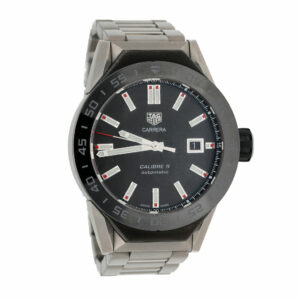 TAG Heuer AWBF2180.WPN5328 Carrera Connected